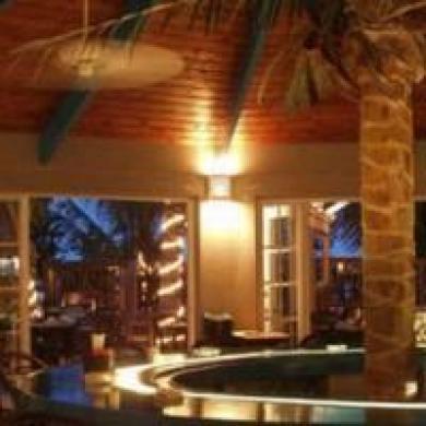 Turtle Cove Inn Eksteriør billede